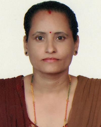 Kamala Devi Tandon