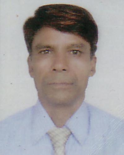 Man Kumar Khadka