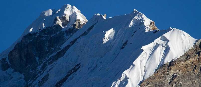 Lobuche Peak Climbing