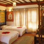 Hotel Manaslu