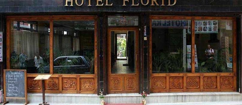 Hotel Florid