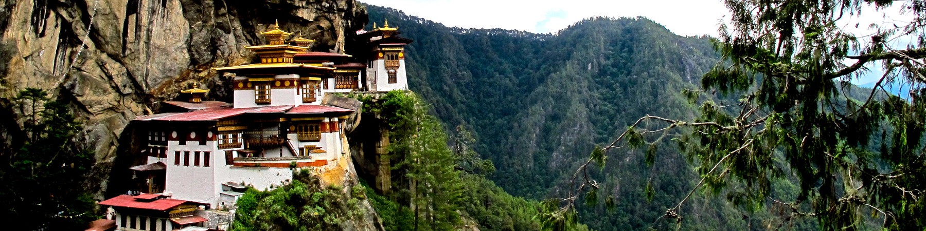 Nepal and Bhutan Tour
