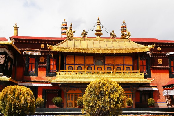 Nepal and Tibet Tour